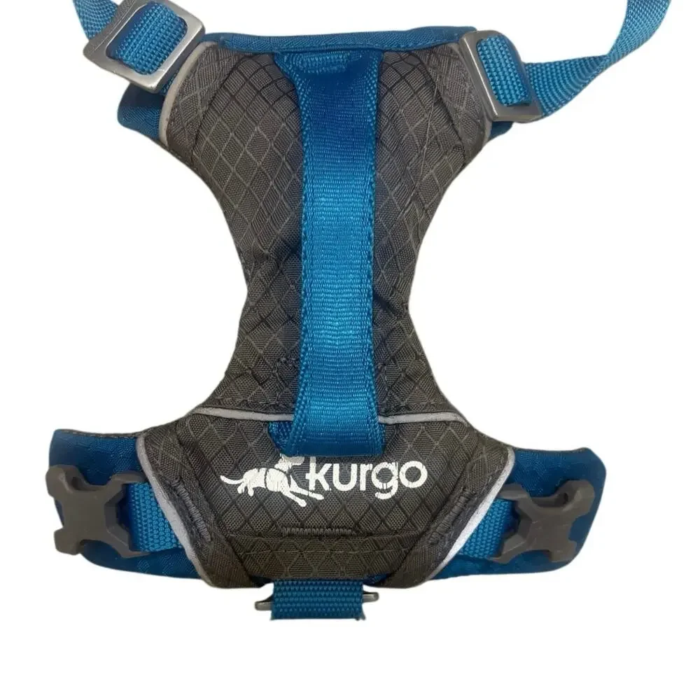 Kurgo gently used